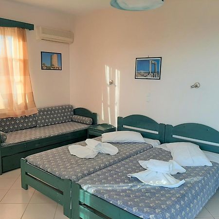 Joanna'S Rooms On The Beach Pláka Pokoj fotografie