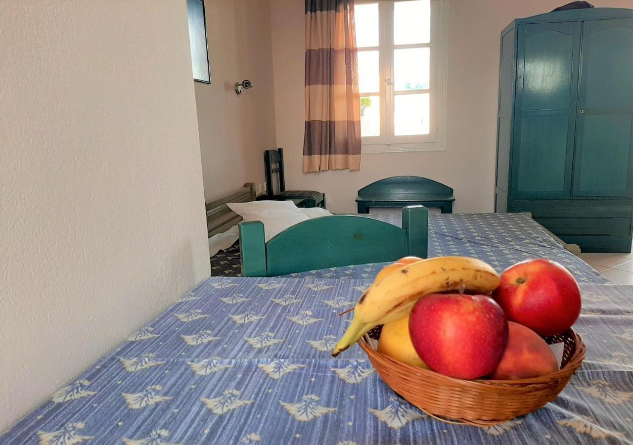 Joanna'S Rooms On The Beach Pláka Pokoj fotografie